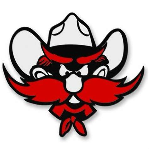 Texas Tech Mascot Logo: A Symbol of Unity and Pride among Alumni